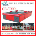 with CE approved strike ball plasma cutter made in china on sale